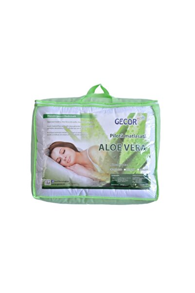 Gecor Quilted Duvet Aloe Vera 160 x 200 cm