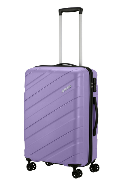 American Tourister JETDRIVER 3.0-901 Troller Cabin Bat- 55/20 cm 4 Wheels H-Spin
