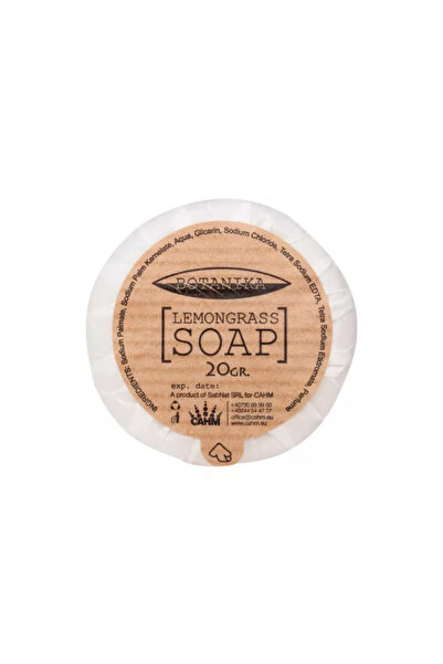 Botanika Hotel soap 20 g 100 PIECES