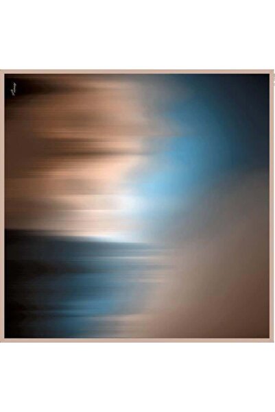 Armine Спортен шал Twill - 9014-12 Кафяв