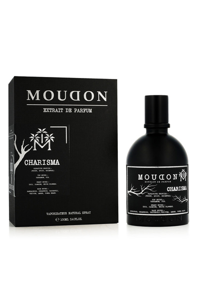 Moudon Charisma Extrait de parfum 100 ml (unisex)