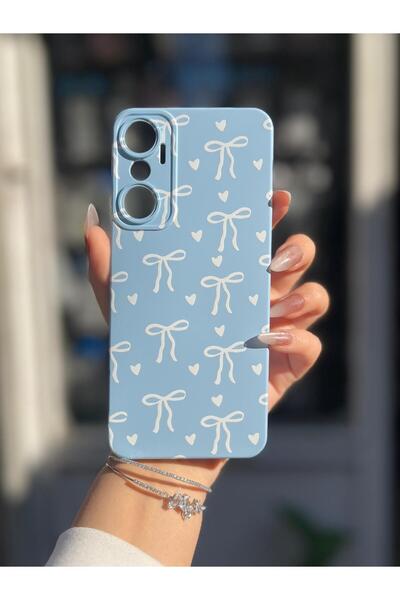 CaseKİdükkan جراب هاتف من السيليكون المخملي الناعم بنمط منفوش، متوافق مع هاتف...