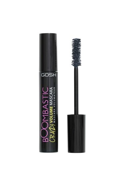 Gosh Copenhagen Volume Effect Mascara Boombastic Nº 004 Classic grey 13 ml
