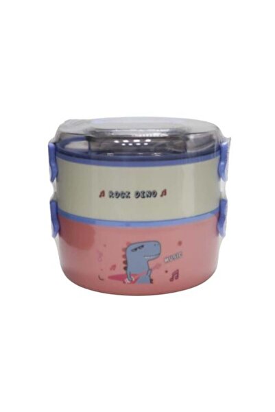 Meven Set Beauty Multi-layer Lunch Box