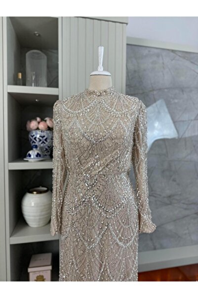 YuSeM Adriana Abiye Taş