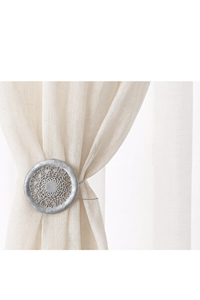 OEM Set of 2 magnetic curtain clips - curtain holder accessory