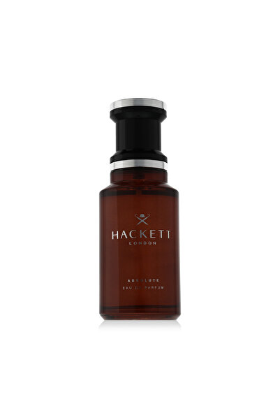 Hackett London Absolute Eau De Parfum 100 ml (man)