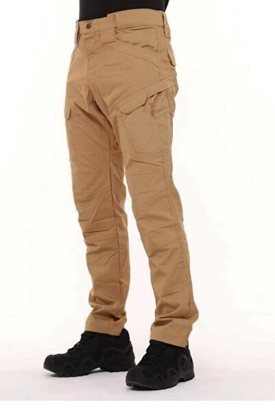 SINGLE SWORD Передня кишеня з деталями Тактичні штани для активного відпочинку