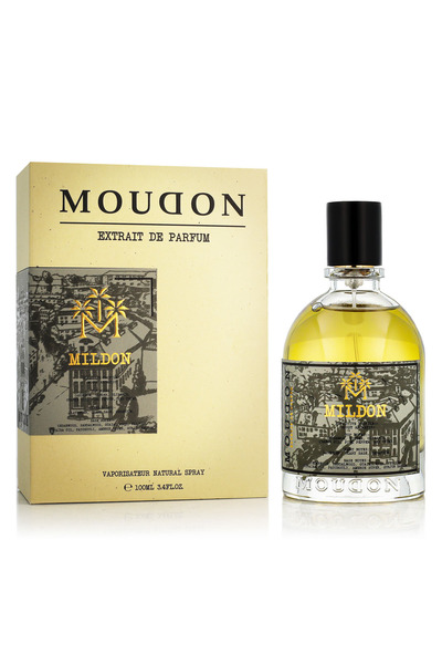 MODON Moudon Mildon Extrait de parfum 100 ml (unisex)