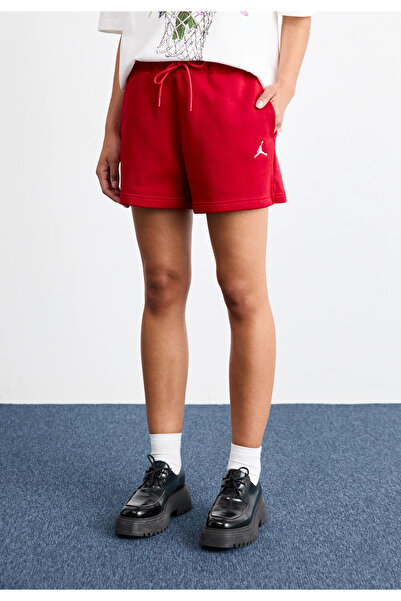 JORDAN Brooklyn Fleece Short 24 Women's Shorts