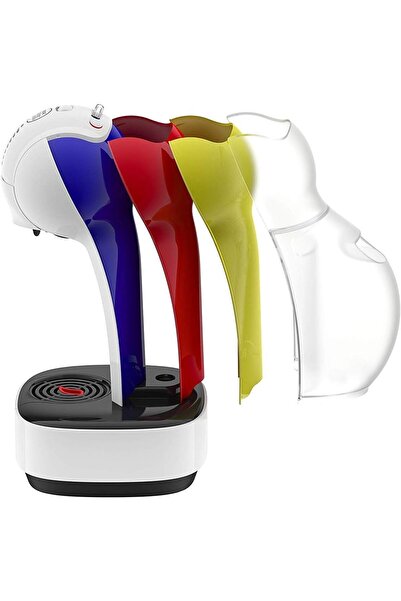 NESCAFÉ DOLCE GUSTO NESCAFÉ DOLCE GUSTO Coffee Machine - White - EDG355.W1