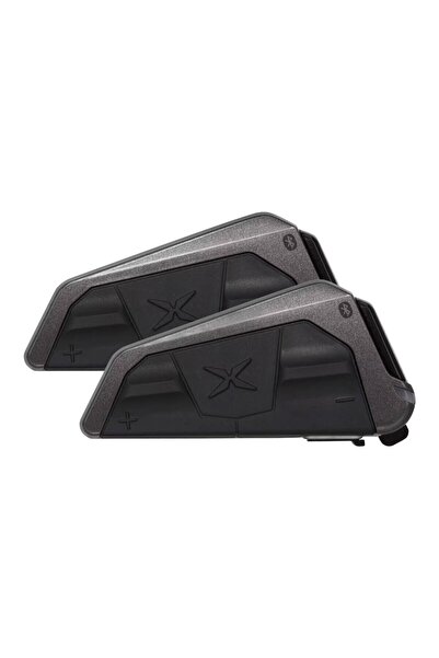 Scorpion EXO-COM Link-1 Motosiklet Interkomu Dual (Çiftli)