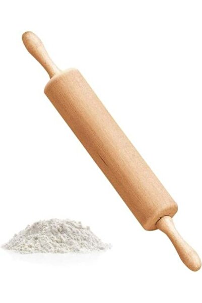 FOFO Wooden Dough Roller Al-Wissam AL-3230