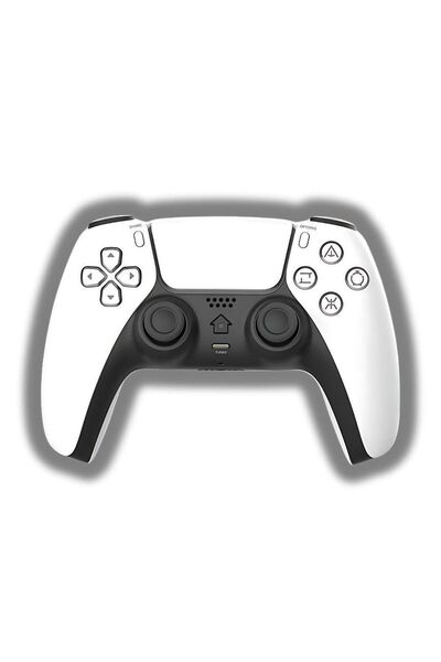 CRK TECH P09 Ps4 Android Ios Pc Uyumlu Gamepad Joystıck + Şarj Kablo