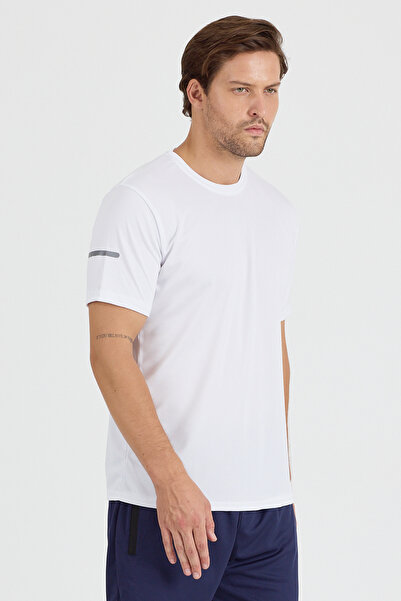 pandy 3-Pack of Quick-Dry Athletic Technical Sports T-Shirts