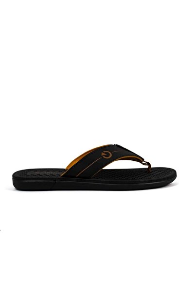 First Life Cartago men's slippers