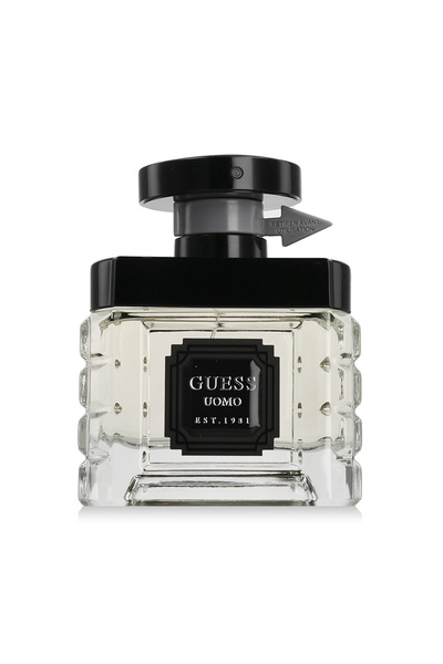 Guess Uomo Eau De Toilette 50 ml (man)