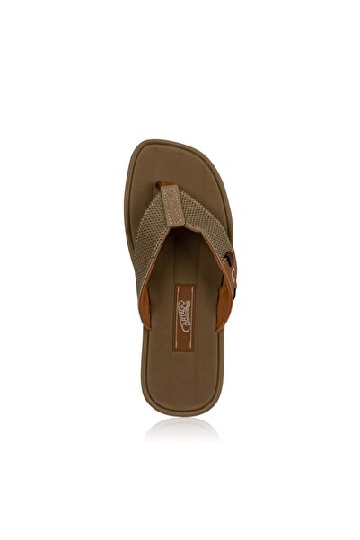 First Life Cartago men's slippers