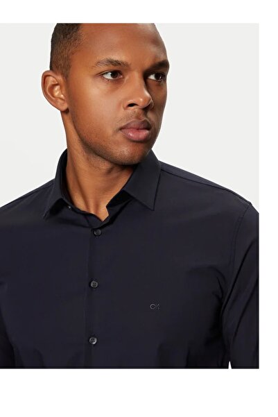 Calvin Klein CAMASA - BARBATI