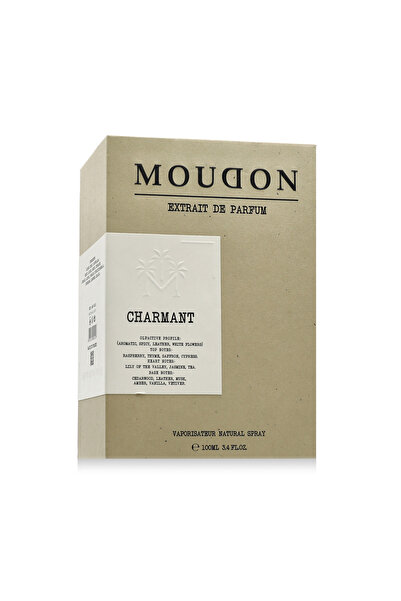 MODON Moudon Charmant Extrait de parfum 100 ml (unisex)