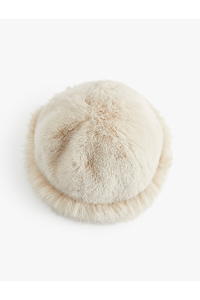 Koton Plush Hat