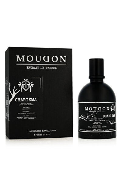 Moudon Charisma Extrait de parfum 100 ml (unisex)