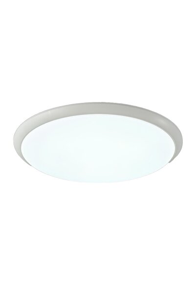 LEDIGANT Plafoniera LED inteligenta 24W Senzor de miscare radar φ37cm 6500k Alb, lumina de coridor