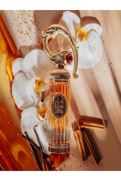 lattafa Sehr Lattafa 100 ml Eau De Parfum Oud scent