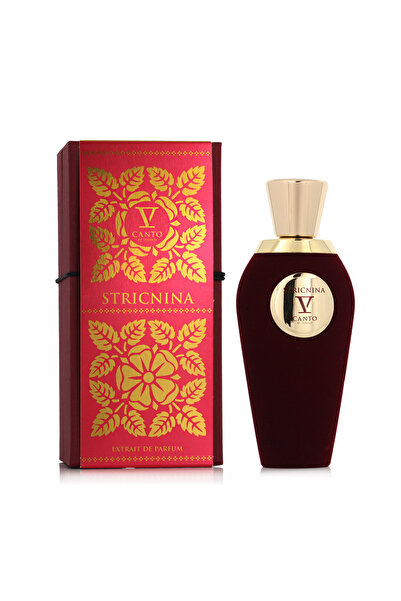 V'Canto V Canto Stricnina Extrait de parfum 100 ml (unisex)