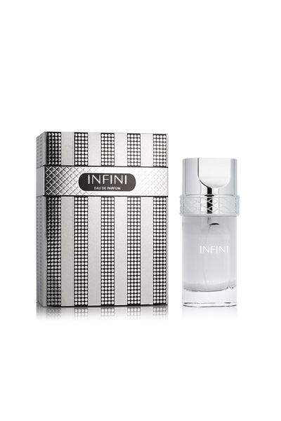 Khadlaj Infini Eau De Parfum 100 ml (unisex) by Khadlaj
