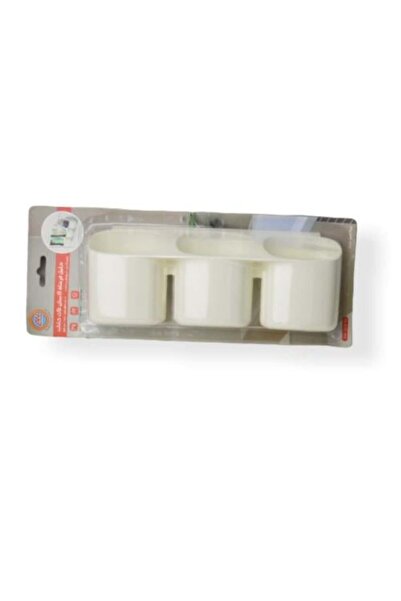 Meven Set Beauty حامل فرشاة الأسنان الوسام AL-5514