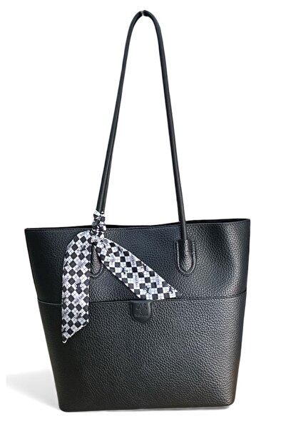 Nas 1509 Women's Large Size Puppy Shoulder Bag