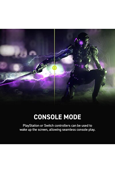 MSI MAG 275QF 27-inch WQHD Gaming Monitor (2560x1440), 180Hz, 0.5ms, HDR Ready