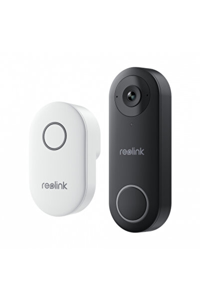 ReoLink Solar panel with USB-C connector for surveillance cameras