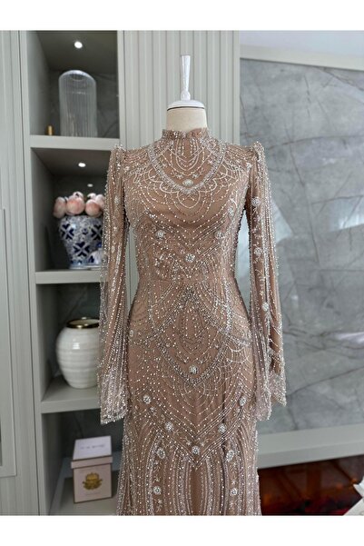 YuSeM Betty Abiye Gold