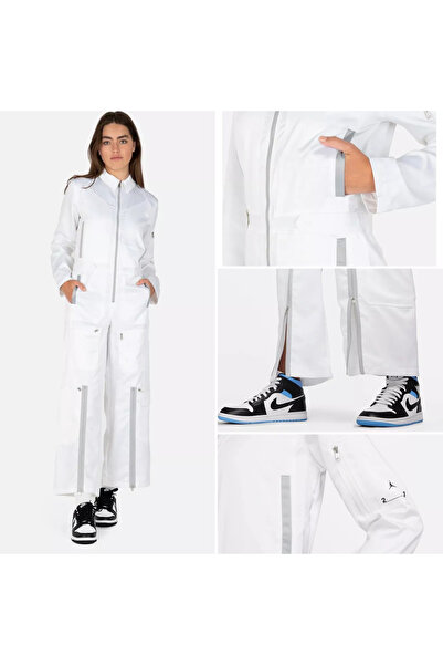 JORDAN Γυναικείο αθλητικό κοστούμι 23 Engineered TrackSuit FlightSuit