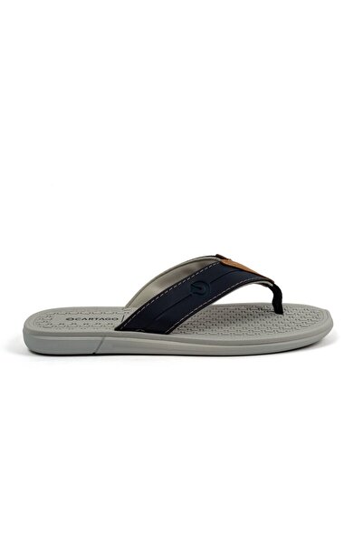 First Life Cartago men's slippers