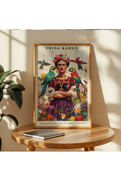 Tuba Decor Tablo dintr-o singură bucată cu rame din lemn pentru sufragerie, s...