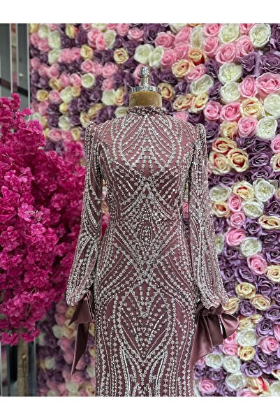 YuSeM Arin Abiye Gül Kurusu