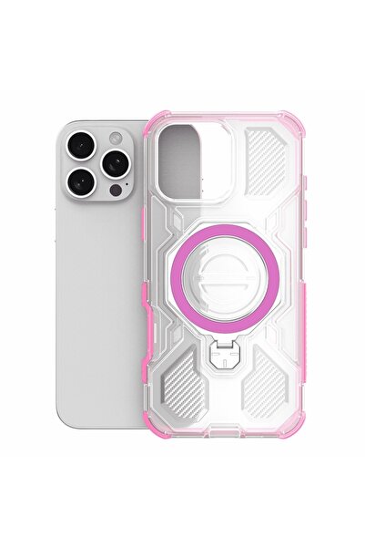 SKYDDAR INNOVATION Θήκη για Xiaomi Redmi 15C 4G / Redmi 15C 5G, Carbon Shield...