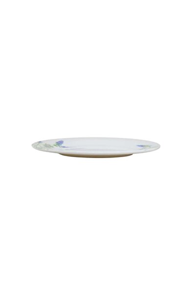 Meven Set Beauty Alwisam YL10310 Round Melamine Plate