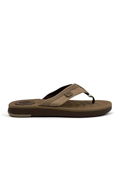 First Life Cartago men's slippers