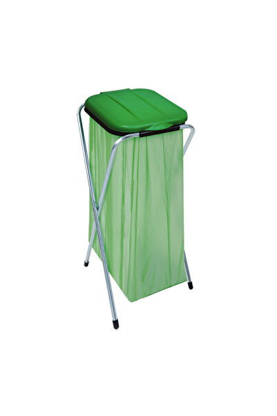 BRRO Garbage bag holder, 36 x 42 x 78cm, for 130 l bags, for selective collection