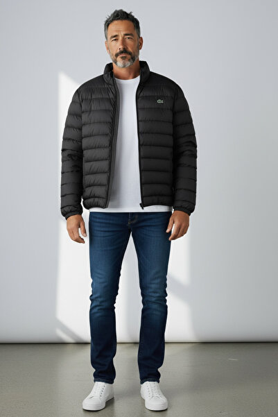 Butik Plus Size Winter Quality Lcst Puffer Jacket