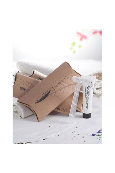 Botanika Shaving set 100 SETS