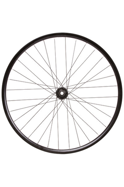 KlaussTech Jantă față neagră SXT 29 (622x30c) Txn -15.110 32h