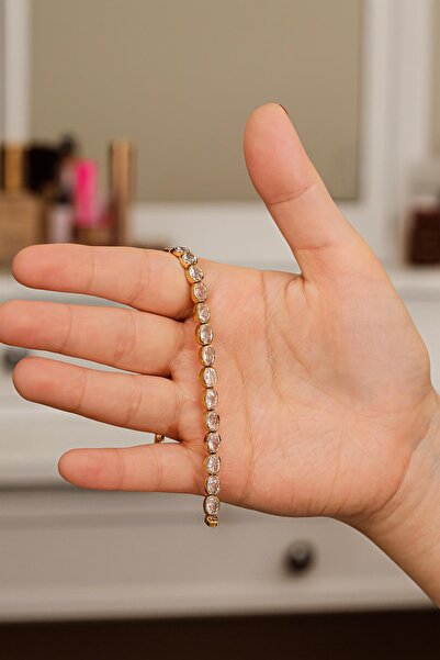 New Obsessions سوار من حجر الكريستال الأربي