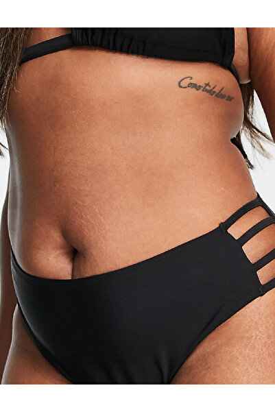 Evendi Swimsuit, black