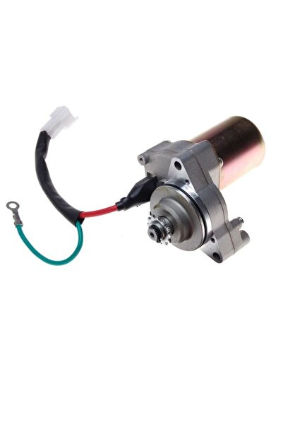 Aftermarket Electromotor cu 3 prinderi moto, atv 4T