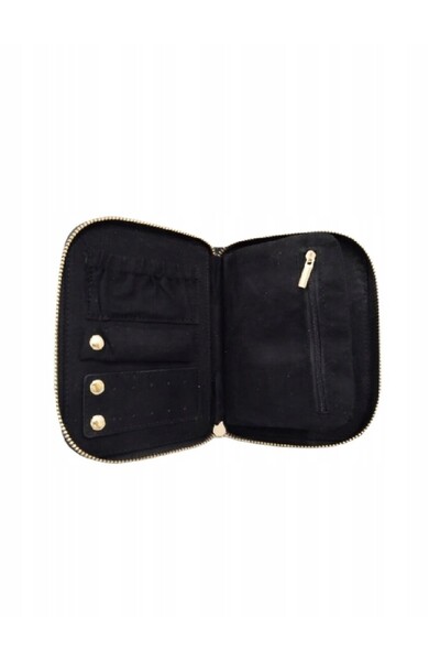 Evendi Jewelry wallet, Snake print